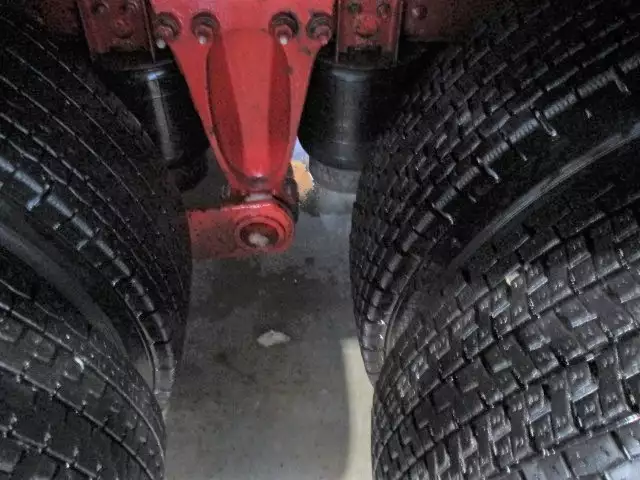 平成26年12月中古大型日野日野の画像41