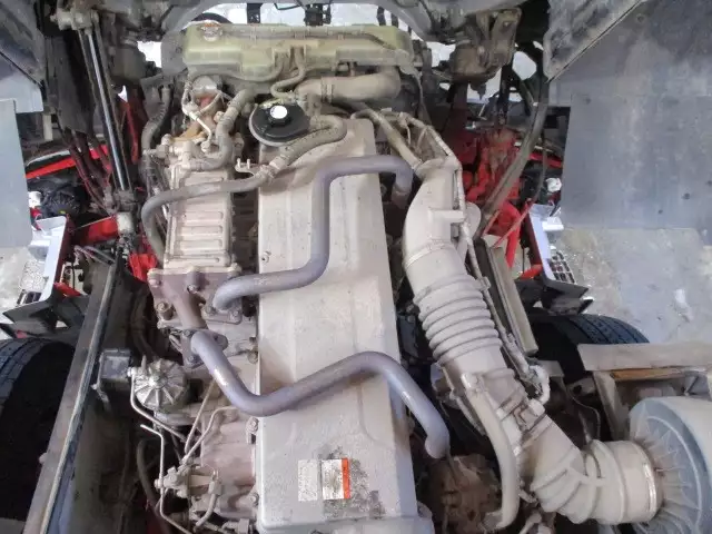 平成26年12月中古大型日野日野の画像46