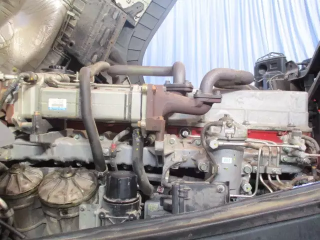 平成26年12月中古大型日野日野の画像47