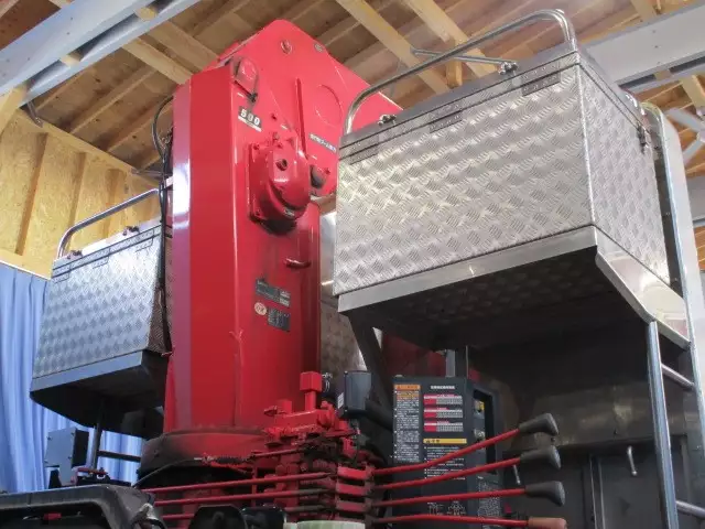 平成26年12月中古大型日野日野の画像49