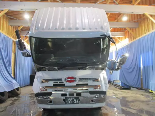 平成26年12月中古大型日野日野の画像52