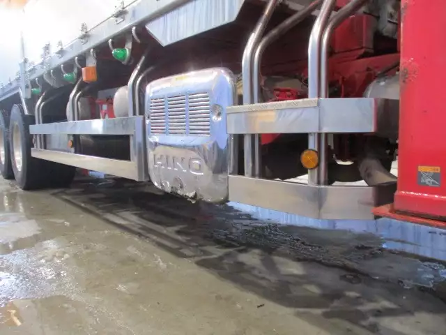 平成26年12月中古大型日野日野の画像7