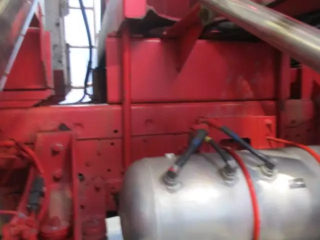 平成26年12月中古大型日野日野の画像8