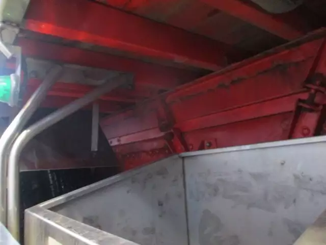 平成26年12月中古大型日野日野の画像9