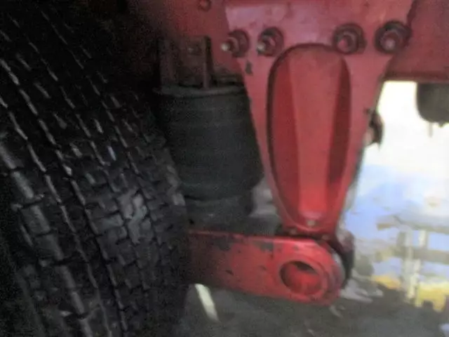 平成26年12月中古大型日野日野の画像10