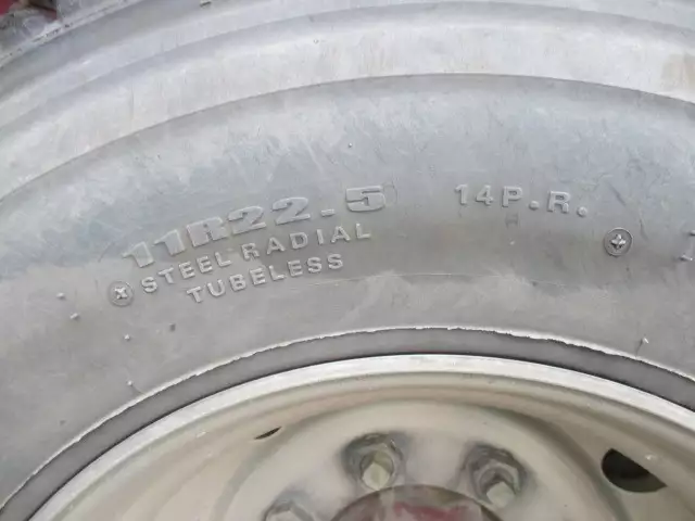 平成21年04月中古大型ダンプ三菱ふそう三菱の画像13