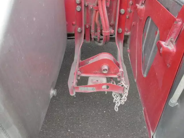 平成21年04月中古大型ダンプ三菱ふそう三菱の画像23