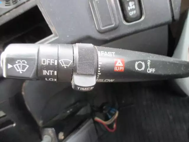 平成21年04月中古大型ダンプ三菱ふそう三菱の画像35