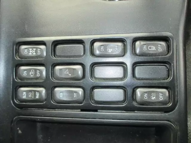 平成21年04月中古大型ダンプ三菱ふそう三菱の画像36