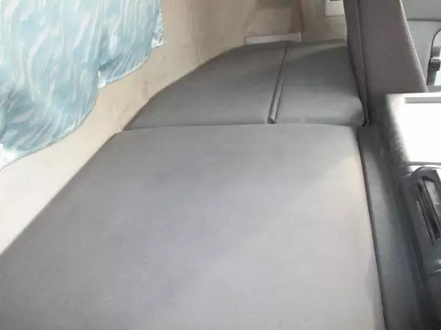 平成21年04月中古大型ダンプ三菱ふそう三菱の画像38