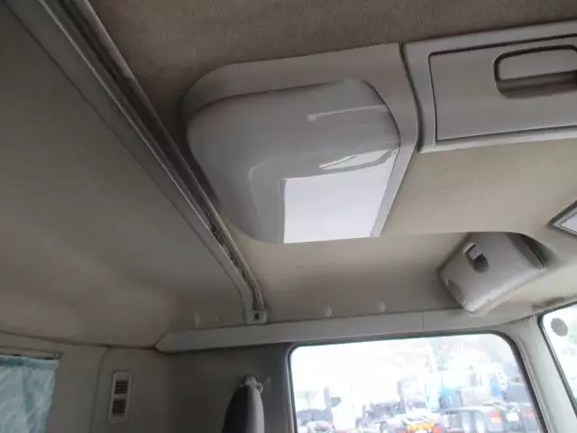 平成21年04月中古大型ダンプ三菱ふそう三菱の画像39