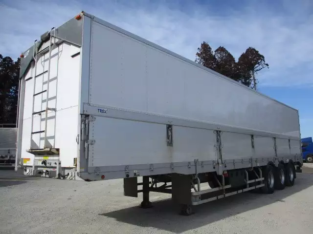 平成28年07月中古その他バントレーラー・ウィングトレーラートレクストレクスの画像1