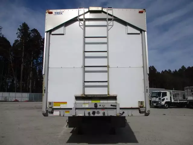 平成28年07月中古その他バントレーラー・ウィングトレーラートレクストレクスの画像2