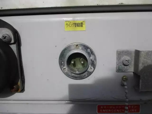 平成28年07月中古その他バントレーラー・ウィングトレーラートレクストレクスの画像11