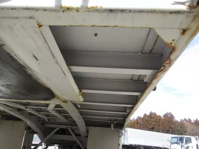 平成28年07月中古その他バントレーラー・ウィングトレーラートレクストレクスの画像16