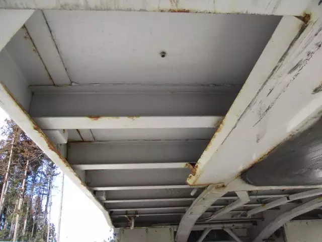 平成28年07月中古その他バントレーラー・ウィングトレーラートレクストレクスの画像17