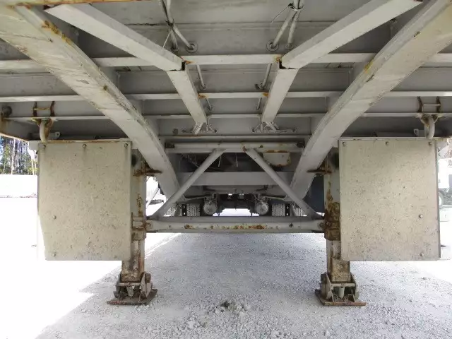 平成28年07月中古その他バントレーラー・ウィングトレーラートレクストレクスの画像18