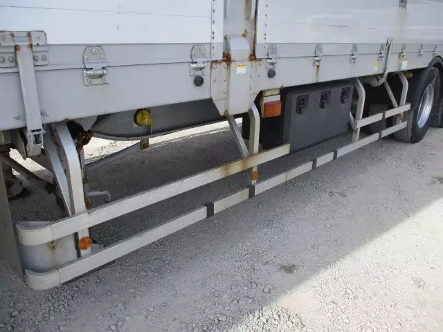 平成28年07月中古その他バントレーラー・ウィングトレーラートレクストレクスの画像19