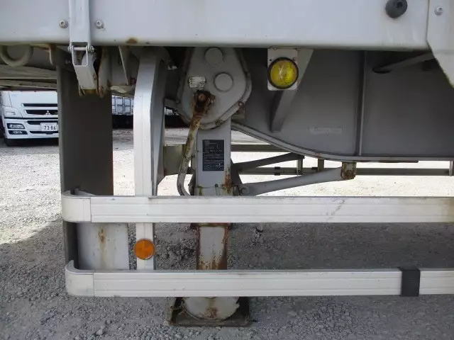 平成28年07月中古その他バントレーラー・ウィングトレーラートレクストレクスの画像20