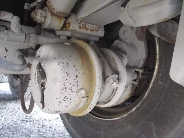 平成28年07月中古その他バントレーラー・ウィングトレーラートレクストレクスの画像24