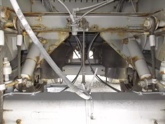 平成28年07月中古その他バントレーラー・ウィングトレーラートレクストレクスの画像25