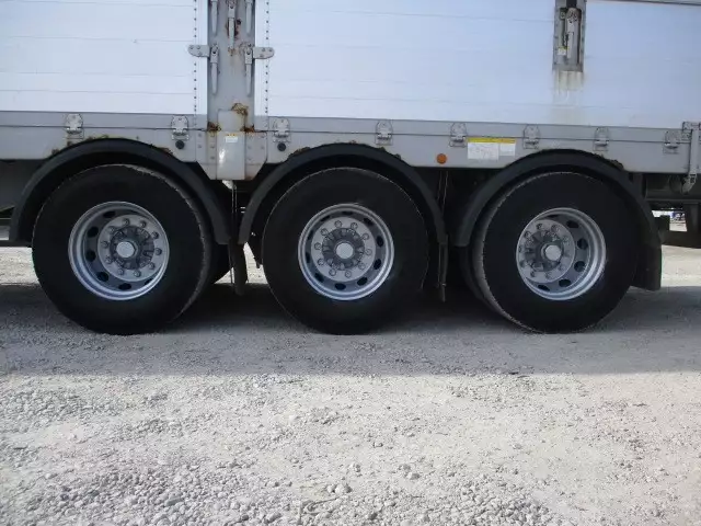 平成28年07月中古その他バントレーラー・ウィングトレーラートレクストレクスの画像27