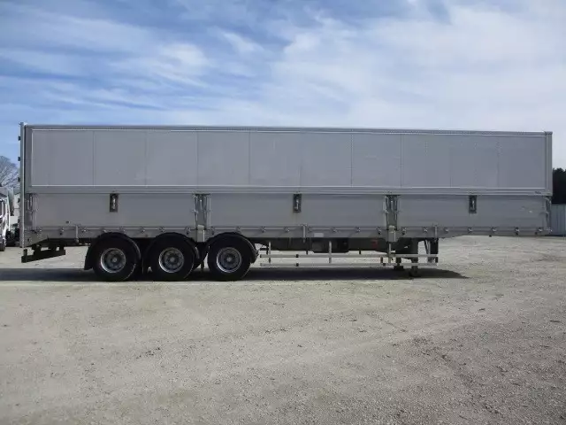 平成28年07月中古その他バントレーラー・ウィングトレーラートレクストレクスの画像4