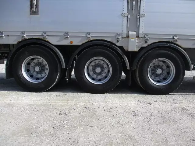 平成28年07月中古その他バントレーラー・ウィングトレーラートレクストレクスの画像32