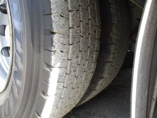 平成28年07月中古その他バントレーラー・ウィングトレーラートレクストレクスの画像34