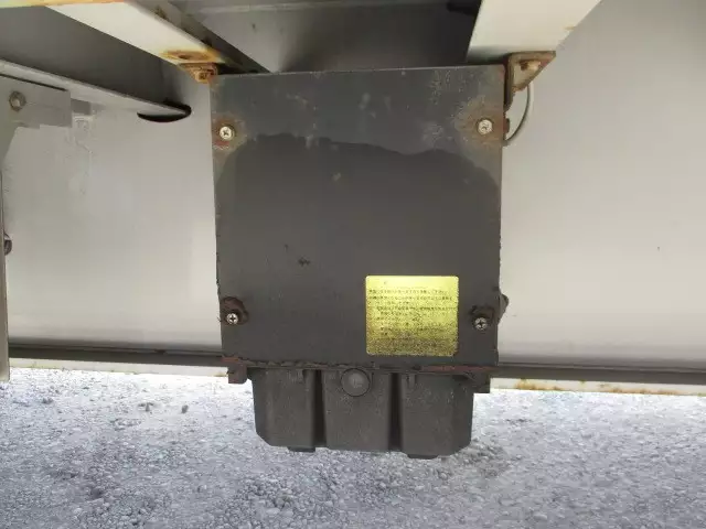 平成28年07月中古その他バントレーラー・ウィングトレーラートレクストレクスの画像37