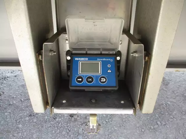 平成28年07月中古その他バントレーラー・ウィングトレーラートレクストレクスの画像39