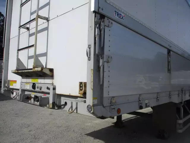 平成28年07月中古その他バントレーラー・ウィングトレーラートレクストレクスの画像40