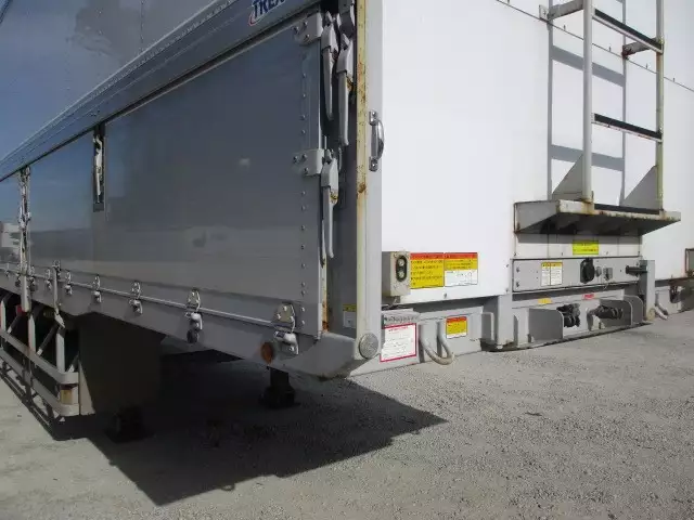 平成28年07月中古その他バントレーラー・ウィングトレーラートレクストレクスの画像42