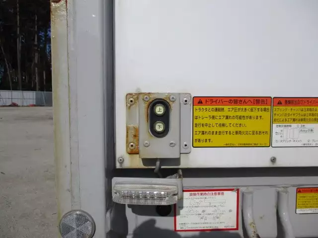 平成28年07月中古その他バントレーラー・ウィングトレーラートレクストレクスの画像43