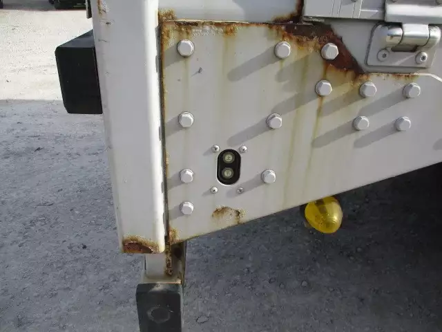 平成28年07月中古その他バントレーラー・ウィングトレーラートレクストレクスの画像44