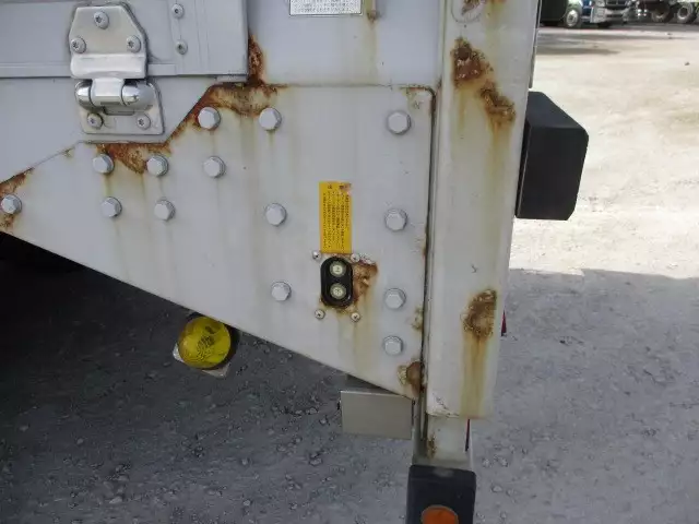 平成28年07月中古その他バントレーラー・ウィングトレーラートレクストレクスの画像45