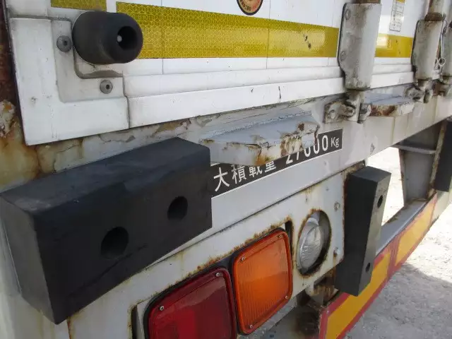 平成28年07月中古その他バントレーラー・ウィングトレーラートレクストレクスの画像46