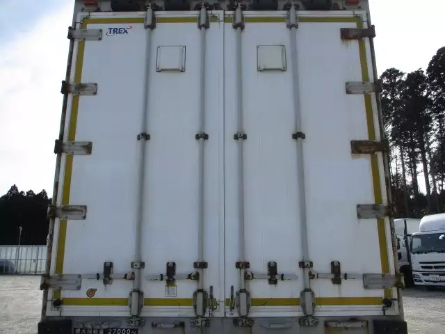 平成28年07月中古その他バントレーラー・ウィングトレーラートレクストレクスの画像48