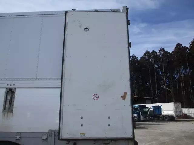 平成28年07月中古その他バントレーラー・ウィングトレーラートレクストレクスの画像49