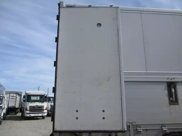 平成28年07月中古その他バントレーラー・ウィングトレーラートレクストレクスの画像50