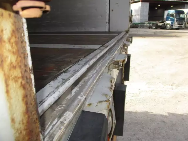 平成28年07月中古その他バントレーラー・ウィングトレーラートレクストレクスの画像51