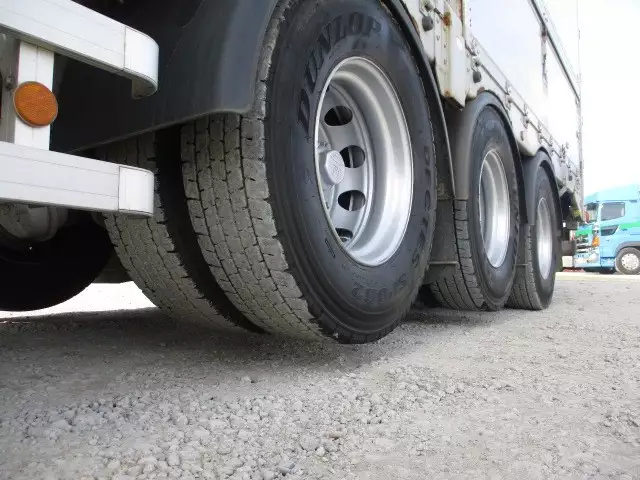 平成28年07月中古その他バントレーラー・ウィングトレーラートレクストレクスの画像58