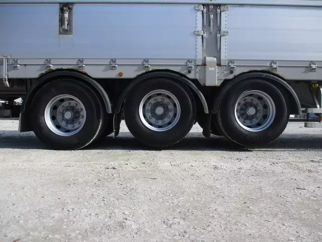 平成28年07月中古その他バントレーラー・ウィングトレーラートレクストレクスの画像59