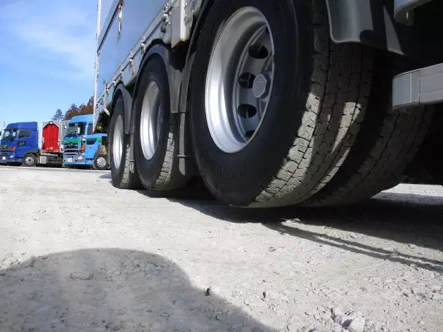 平成28年07月中古その他バントレーラー・ウィングトレーラートレクストレクスの画像60