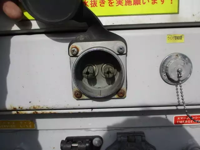 平成28年07月中古その他バントレーラー・ウィングトレーラートレクストレクスの画像10