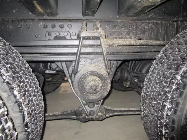 令和03年11月中古大型日産UDUDの画像11