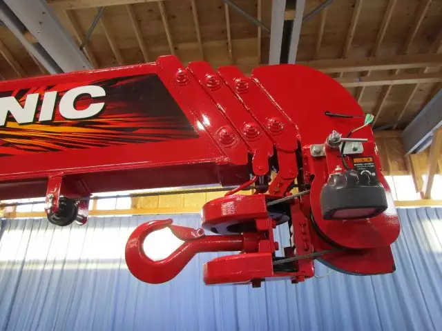 令和03年11月中古大型日産UDUDの画像21