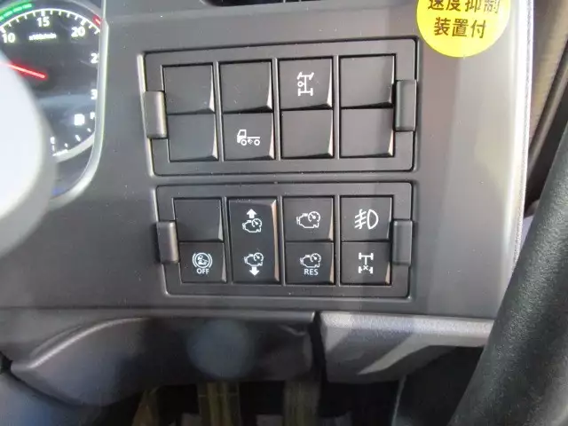 令和03年11月中古大型日産UDUDの画像23