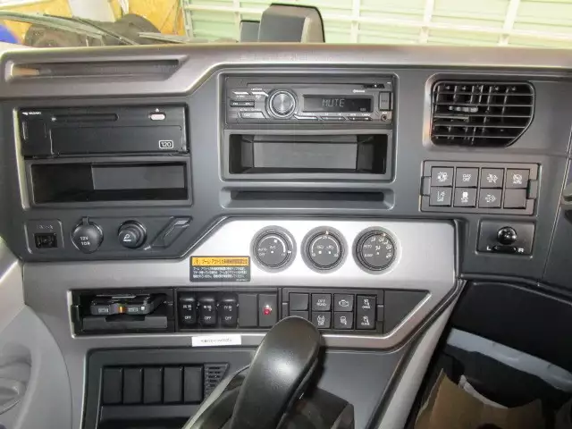 令和03年11月中古大型日産UDUDの画像26