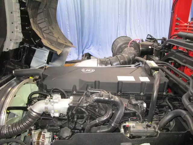 令和03年11月中古大型日産UDUDの画像32